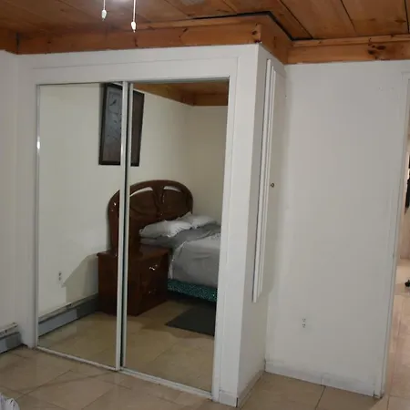 Hudson Yards Hk1 Apartment
